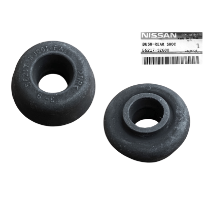 NISSAN MAXIMA A34 04- WKŁAD TULEJA AMORTYZATORA TYLNEGO TYŁ OE 56217-3Z600